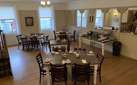 The Corner House Hotel